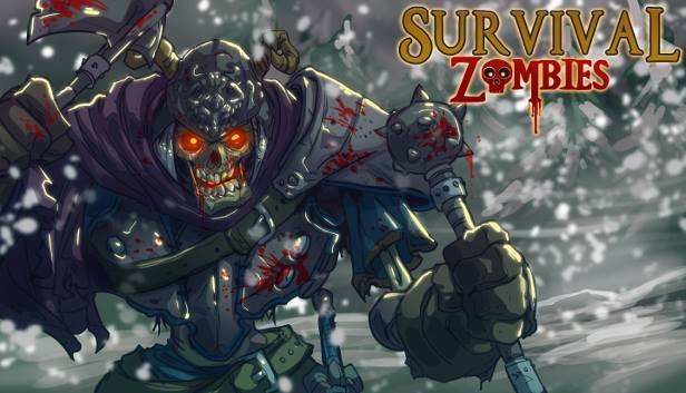 Bote de Survival Zombies : The Inverted Evolution