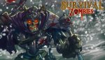Survival Zombies : The Inverted Evolution