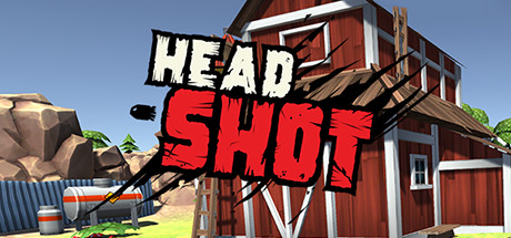 Bote de Head Shot