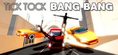 Boîte de Tick Tock Bang Bang