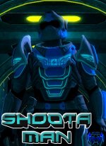 Shoota-Man