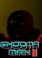 Shoota-Man II