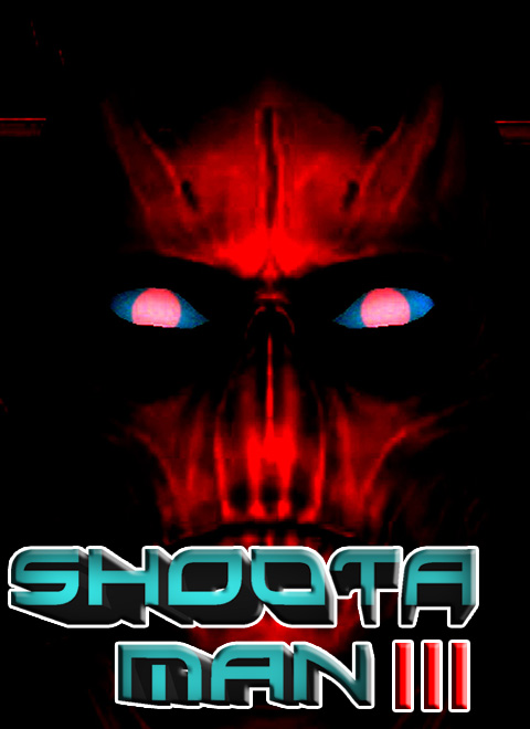 Bote de Shoota-Man III