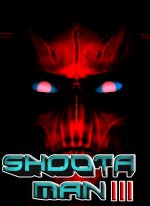 Shoota-Man III