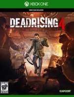 Dead Rising 4