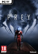 Prey (2017)