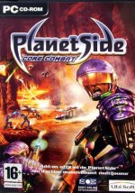 PlanetSide : Core Combat