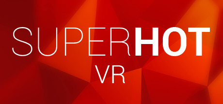 Bote de SUPERHOT VR