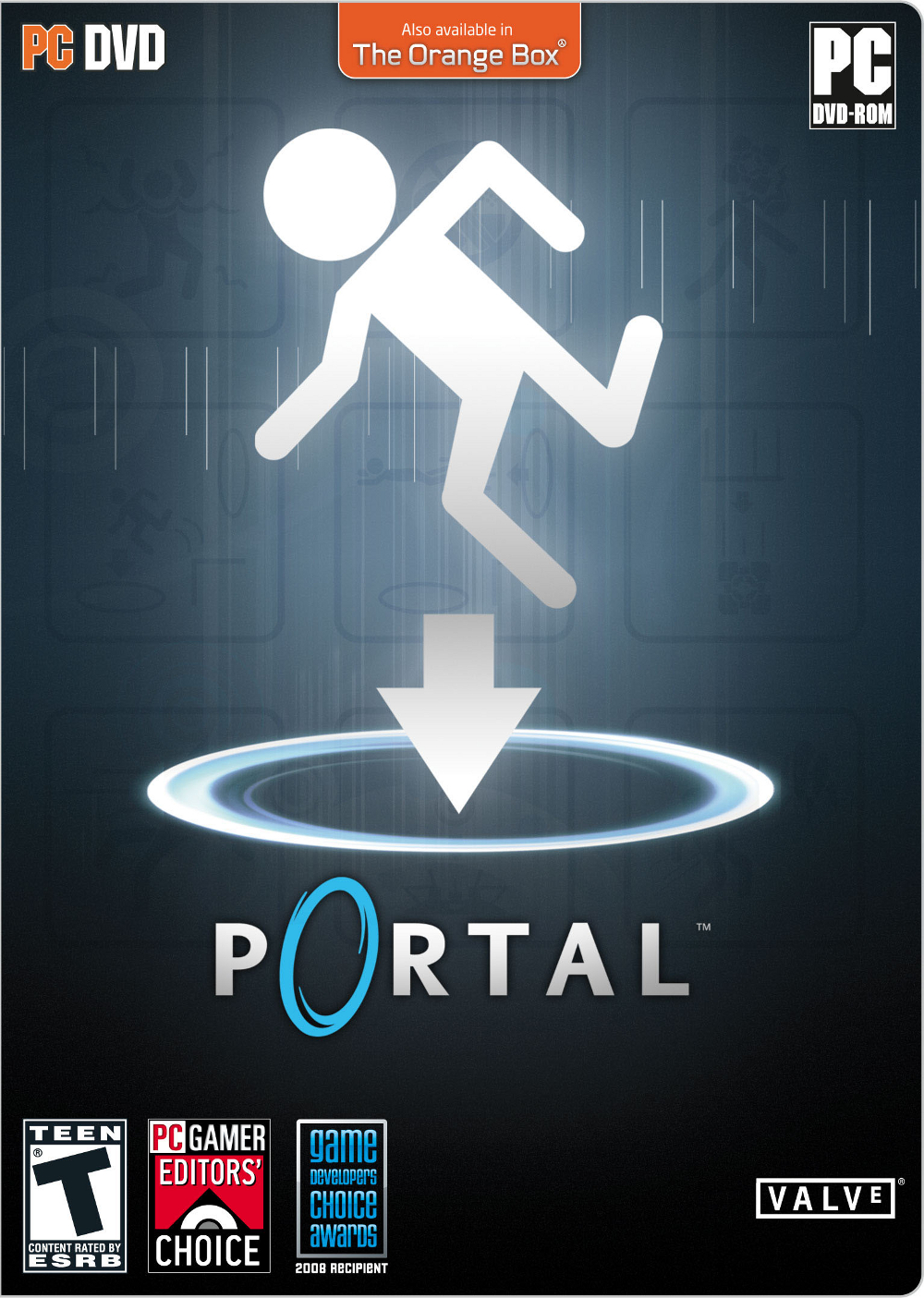 Bote de Portal