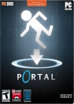 Boîte de Portal
