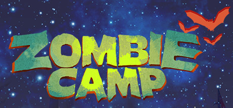 Bote de Zombie Camp