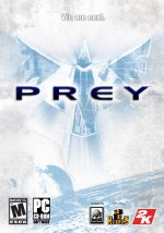 Prey