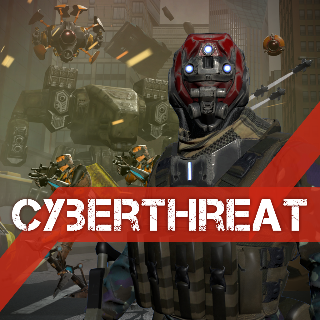 Bote de CyberThreat