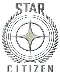 Bote de Star Citizen