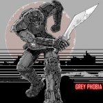 Grey Phobia