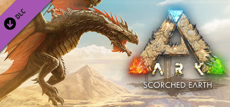 Bote de ARK : Scorched Earth