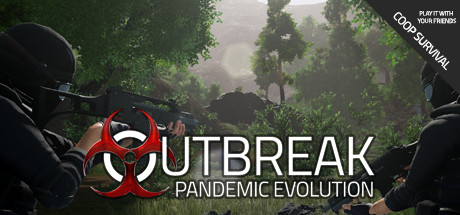 Boîte de Outbreak : Pandemic Evolution