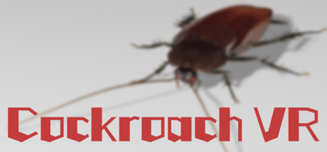 Bote de Cockroach VR