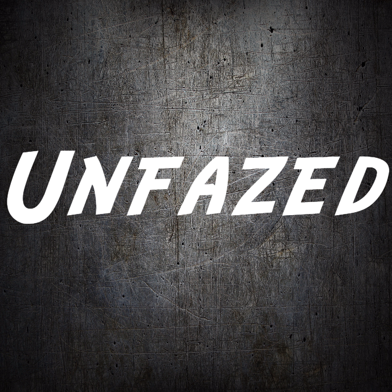 Bote de Unfazed