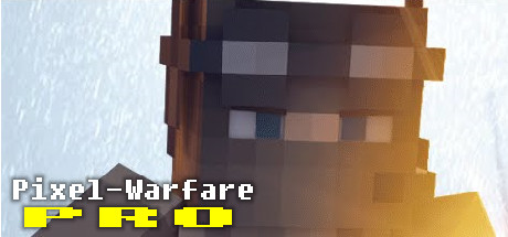 Bote de Pixel-Warfare : Pro