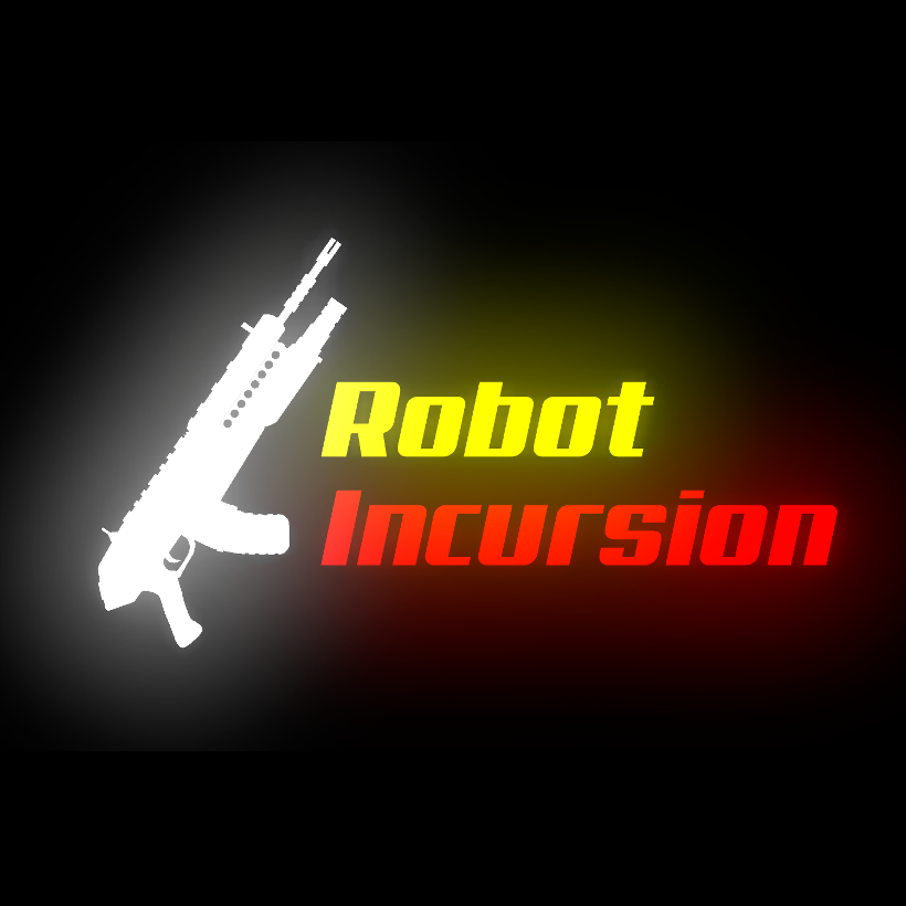 Bote de Robot Incursion