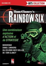 Rainbow Six