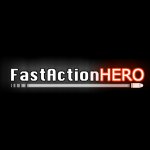 Fast Action Hero