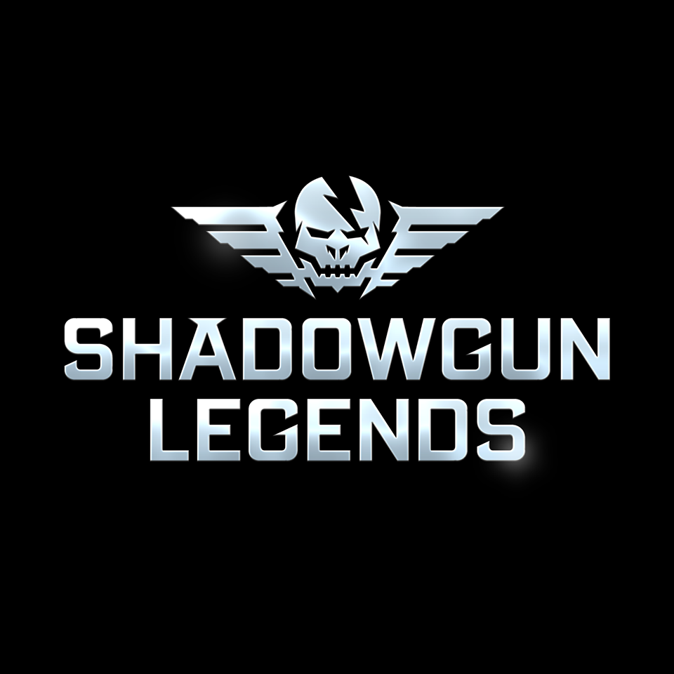 Boîte de Shadowgun Legends