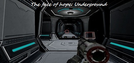 Bote de The face of hope : Underground