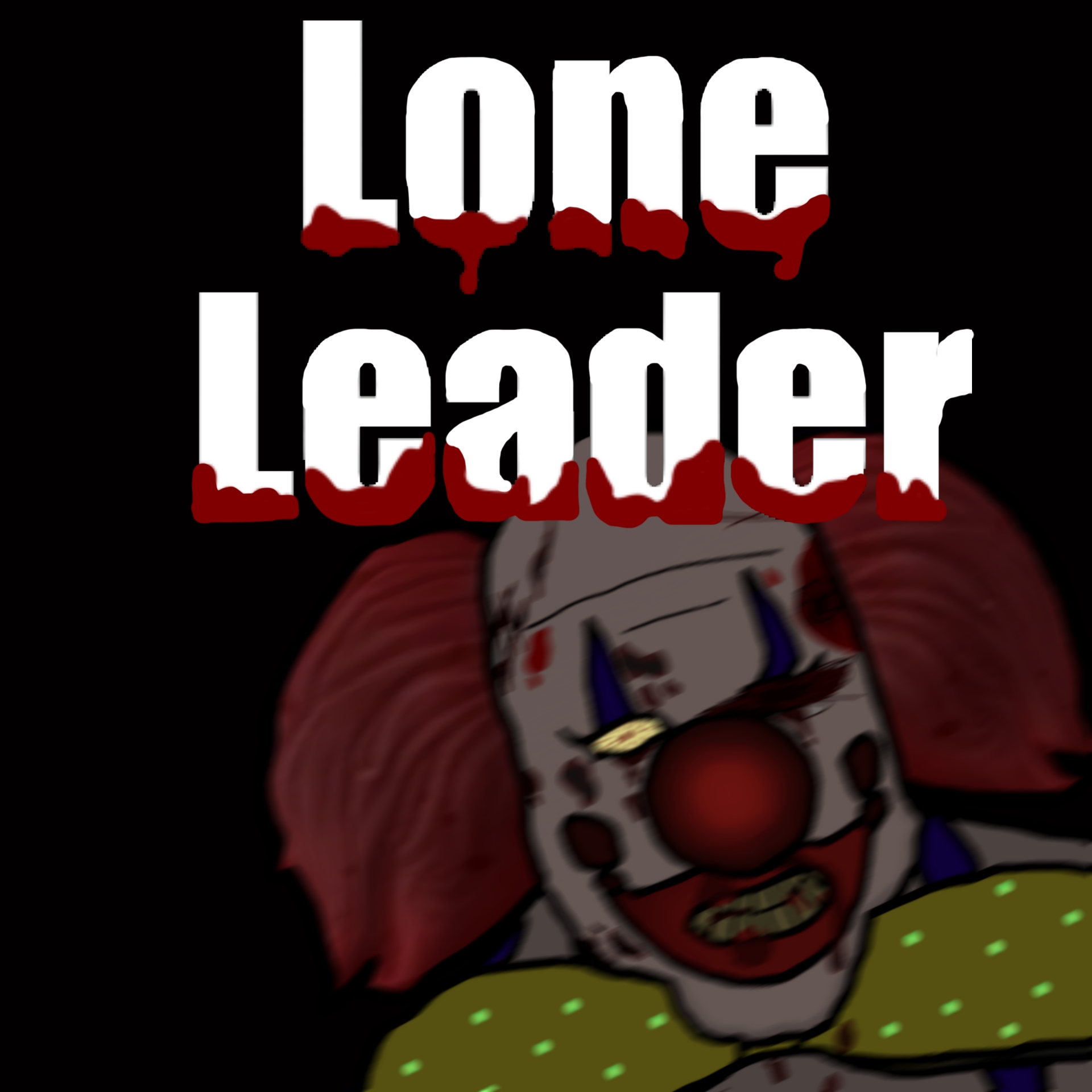 Bote de Lone Leader