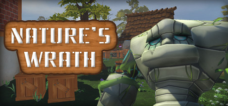 Bote de Nature's Wrath VR