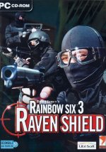 Rainbow Six 3 : Raven Shield