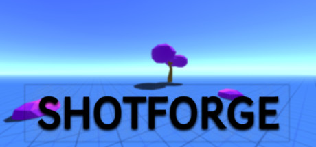 Bote de ShotForge