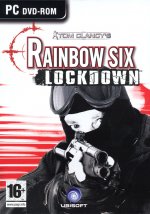 Rainbow Six 4 : Lockdown