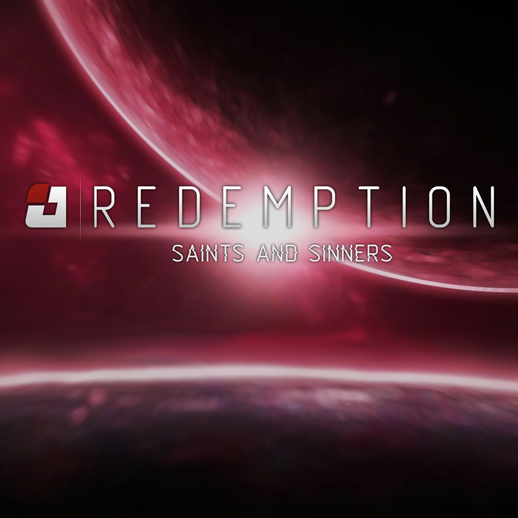Boîte de Redemption : Saints And Sinners