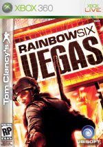 Rainbow Six : Vegas