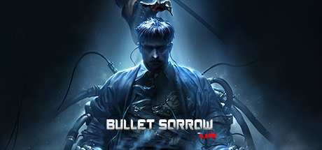 Bote de Bullet Sorrow VR