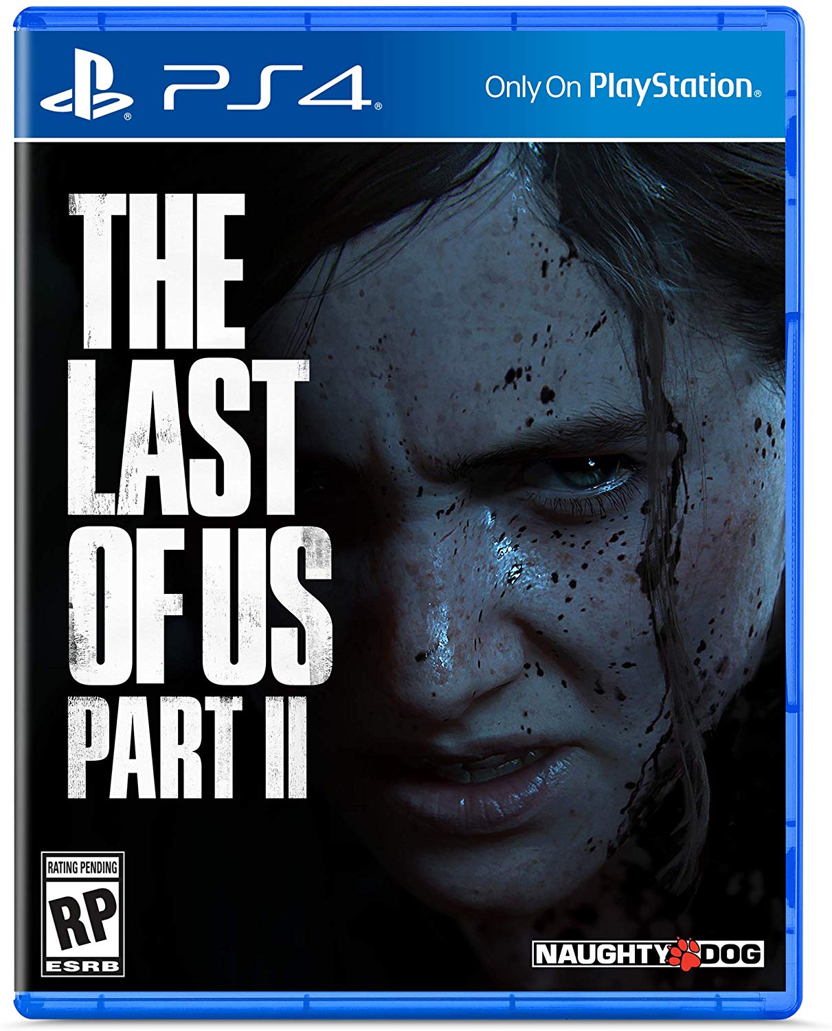 Bote de The Last of Us : Part II