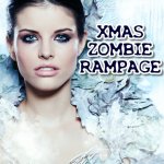 Xmas Zombie Rampage