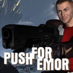 Push For Emor