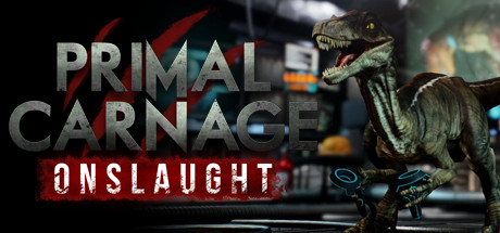 Bote de Primal Carnage : Onslaught