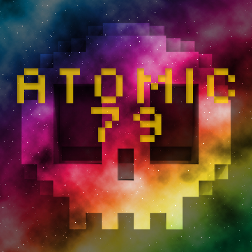 Bote de Atomic 79