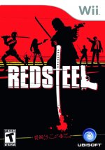 Red Steel