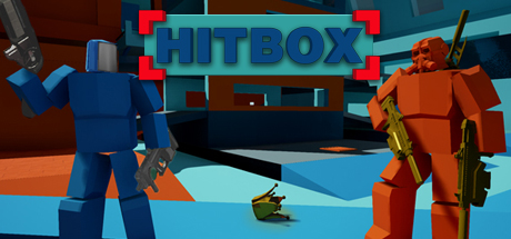 Boîte de HitBox