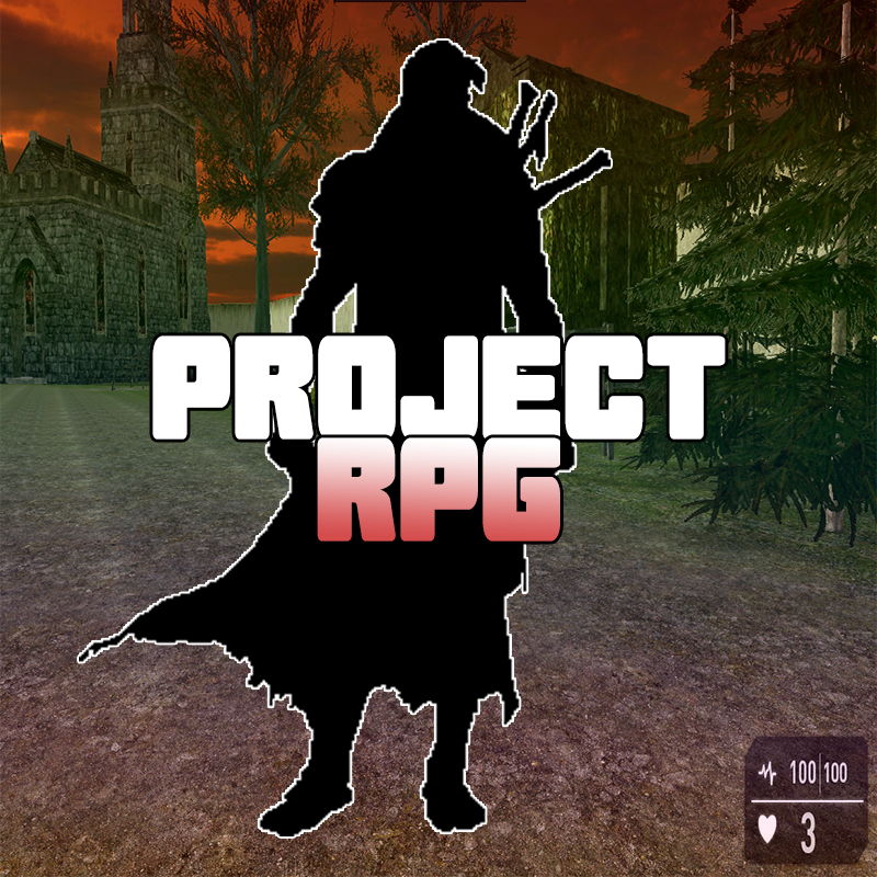 Bote de Project RPG
