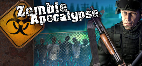 Bote de Zombie Apocalypse