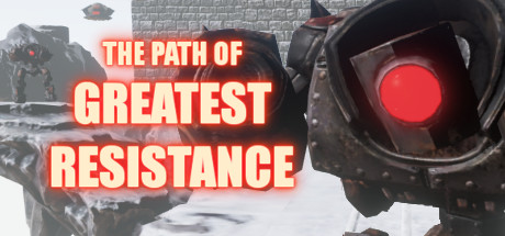 Boîte de The Path of Greatest Resistance