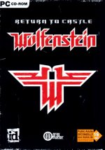 Boîte de Return to Castle Wolfenstein