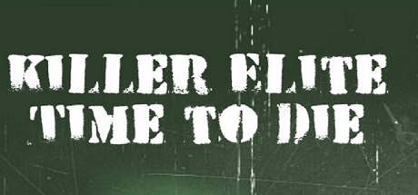 Bote de Killer Elite - Time to Die