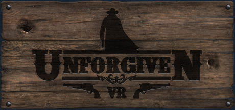 Bote de Unforgiven VR